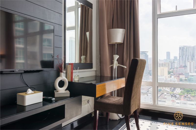 Elite Deluxe Queen Room - room photo 4